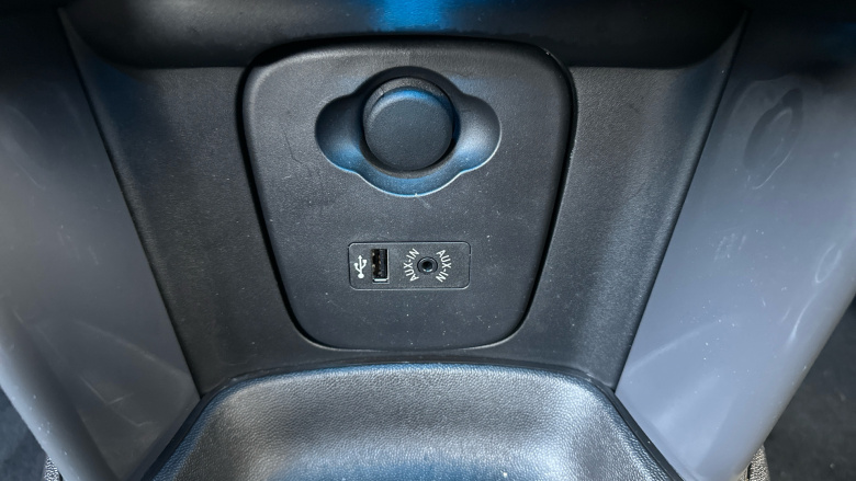 MINI Hatchback 1.5 Cooper 5dr Petrol Hatchback